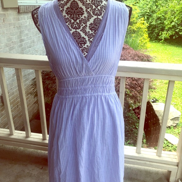 Converse Dresses & Skirts - Converse lilac summer dress size S/M Converse Dresses & Skirts - Converse lilac summer dress size S/M